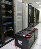 راهکار جهت افزایش ضریب ایمنی رک